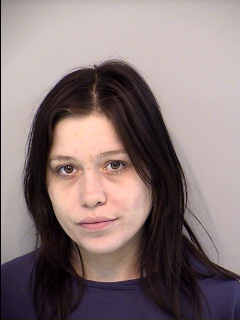 Genevieve Ann Hollers