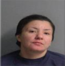 Sharon Henry-Gouge