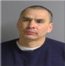 Nathan Hunt inmate image