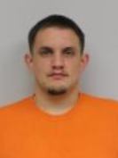 Mugshot of Jesse Jacobson