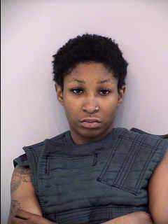 Kearra Grace Johnson