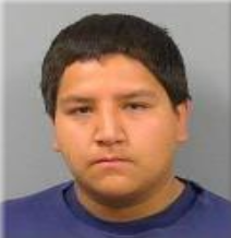 Mugshot of Binayshee Johnson