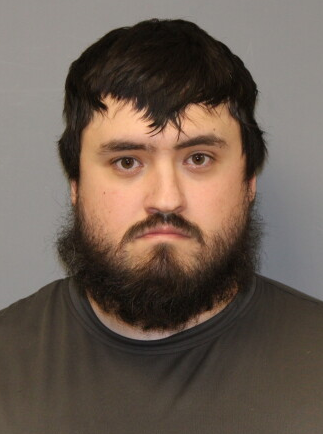 Joseph Andrew Bragg mugshot