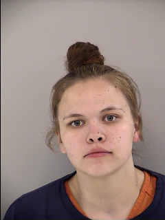 Brooke Marie Keezer
