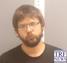 Mugshot of Tyler Ray Kertscher