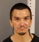 Mugshot of Harry Joseph Kettle III