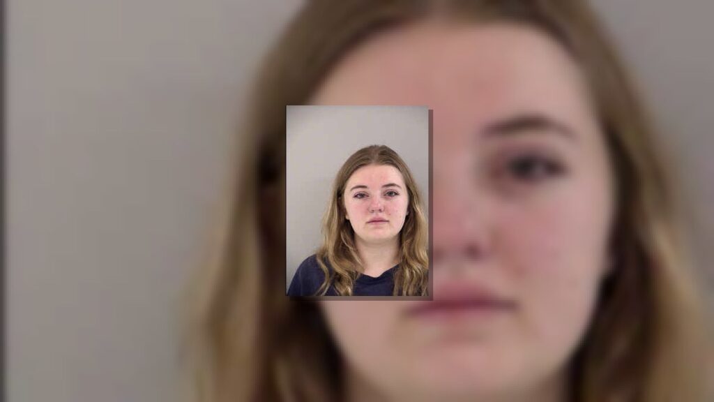 Kaylee Ann Knatterad