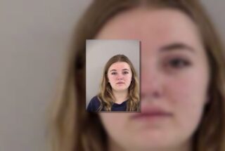 Kaylee Ann Knatterad