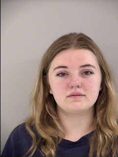 Kaylee Ann Knatterad