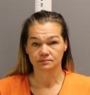 Mugshot of Rebecca Jo Lepisto