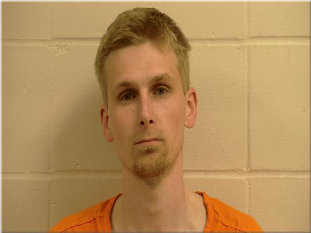 Jorden Larson