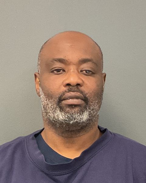 Mugshot of Lashaun Tarez Moran