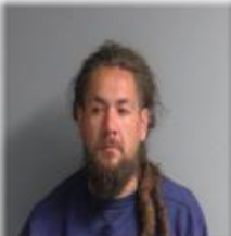 Mugshot of Adrian Guy Livingston