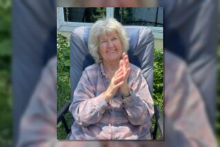 Loretta Walz, 81