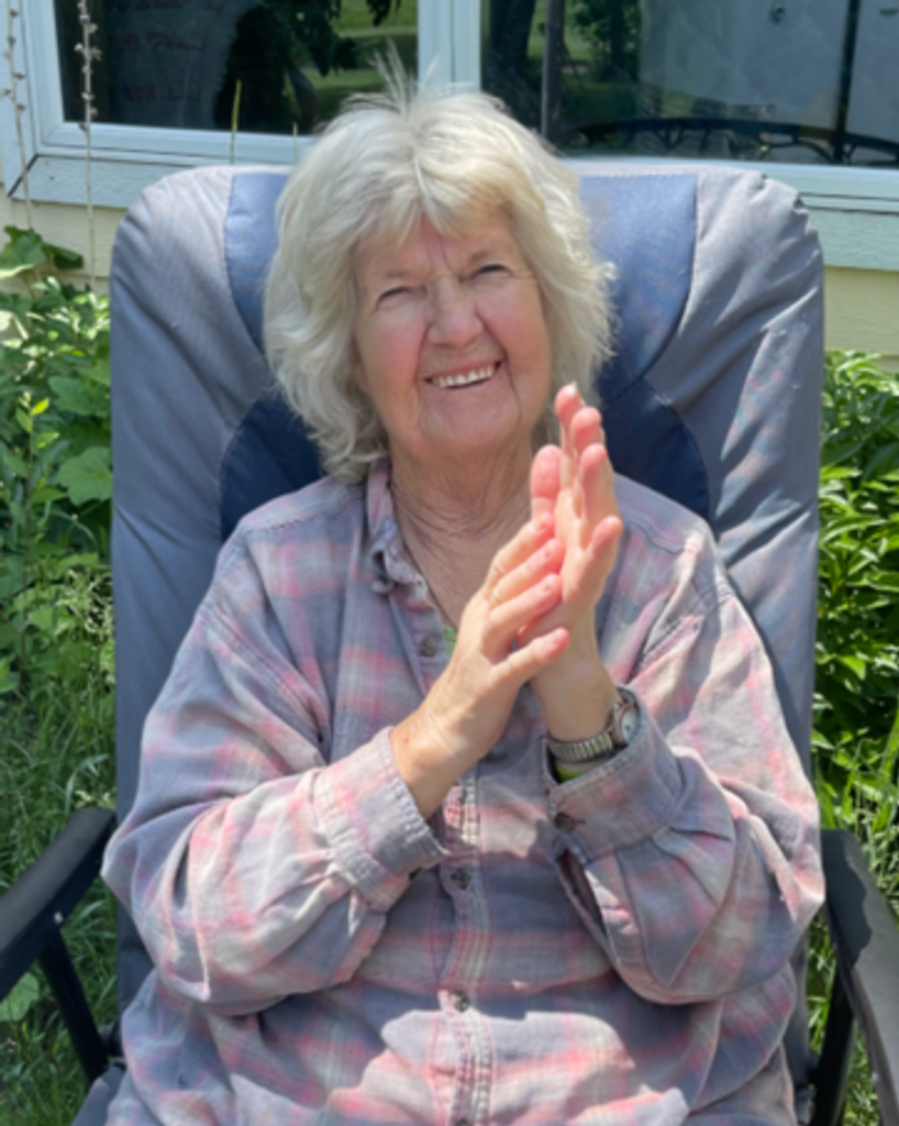 Loretta Walz, 81