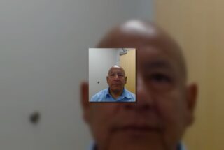 MAHTO, RODNEY WASSEM photo