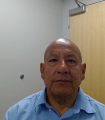 MAHTO, RODNEY WASSEM photo