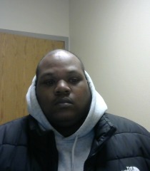 MAYES, ANDREW LAMAR photo