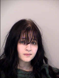 Megan Nicole Melby