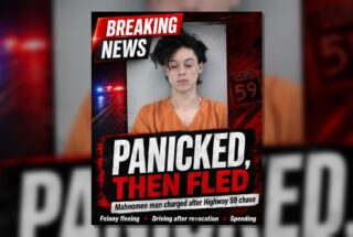 Ryan Daniel Melby