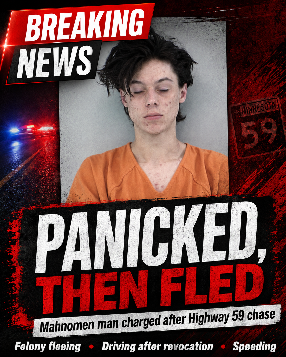 Ryan Daniel Melby
