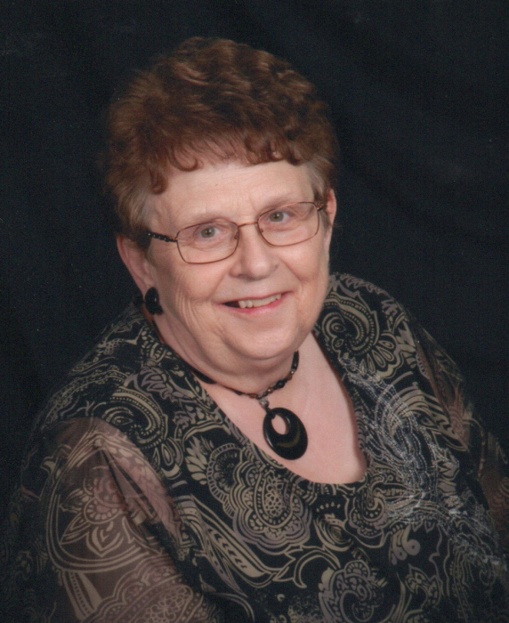 Marcella Kazmierczak, 82
