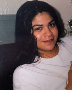 Melissa Diane Delagarza, 48