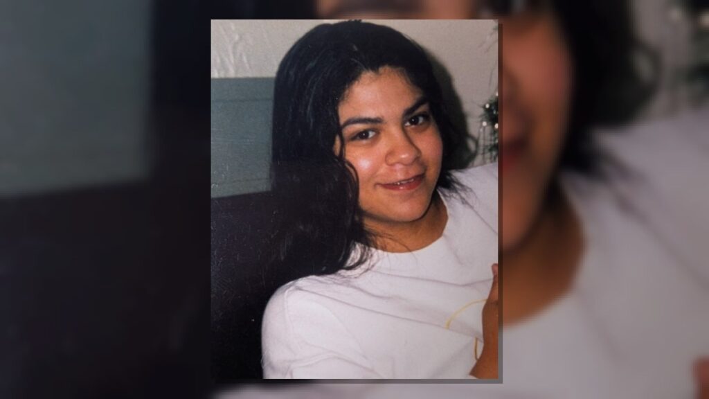 Melissa Diane Delagarza, 48