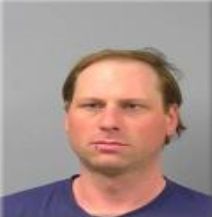 Mugshot of Cale Douglas Mills