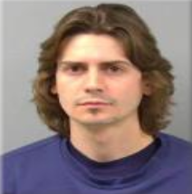 Brandon Mutchler mugshot