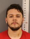 Mugshot of Wesley George Neeland