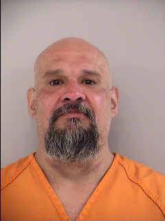 Raymond John Nicholas mugshot