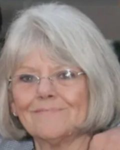 Nancy Stoffel, 79
