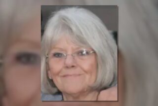 Nancy Stoffel, 79