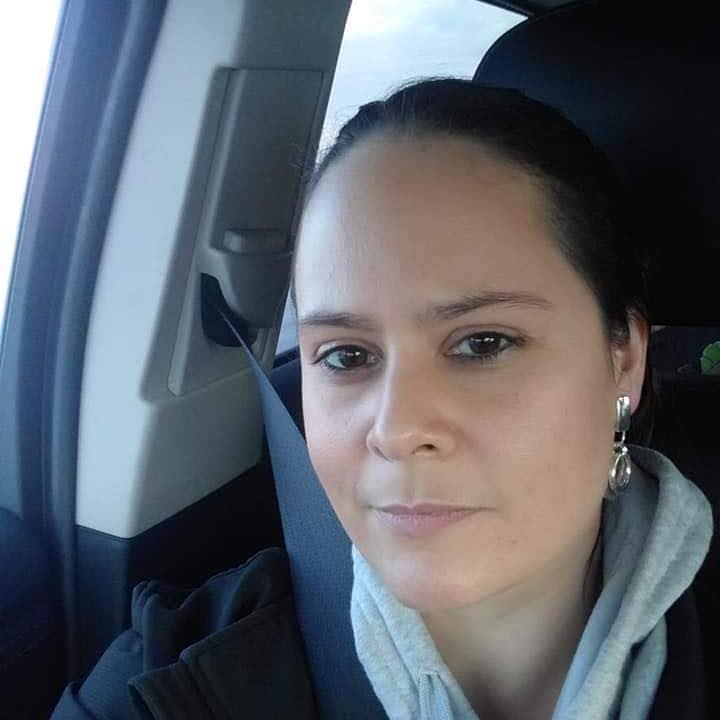 Mugshot of Nicole Ann Fineday