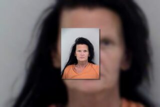 Sheila Marie Olson