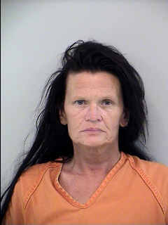Sheila Marie Olson