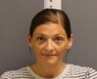 Abby Lynn Pettit booking mugshot