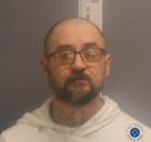 Mugshot of Timothy Lynn Porter