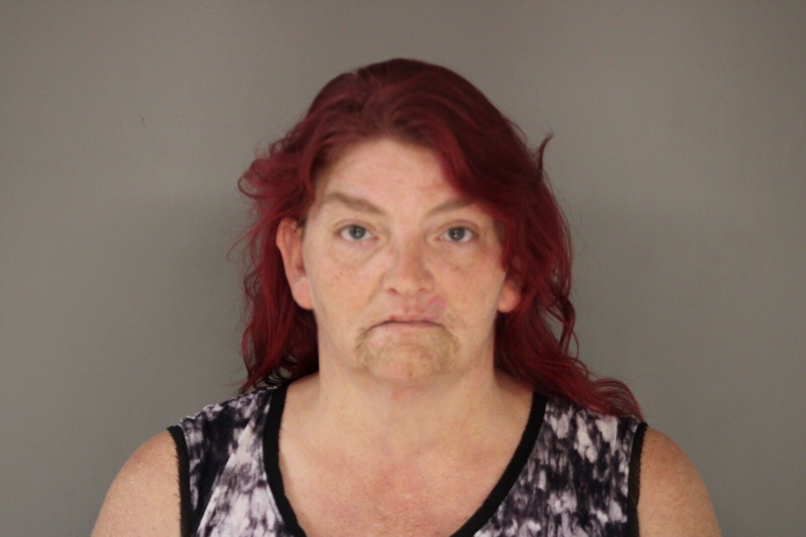 Pamela Jean Breckenridge mugshot