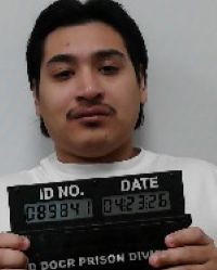 REYNEROS, DAVID EDUARDO JR photo