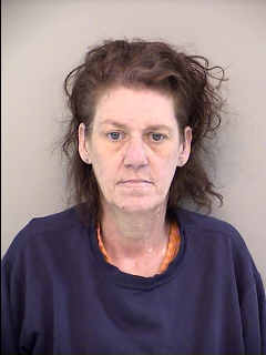 Deborah Deanne Robinson