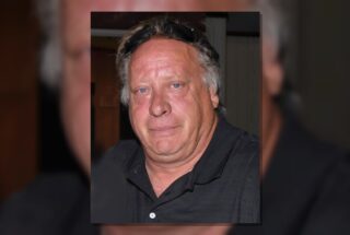 Raymond “Ray” Darwin Troy, 68