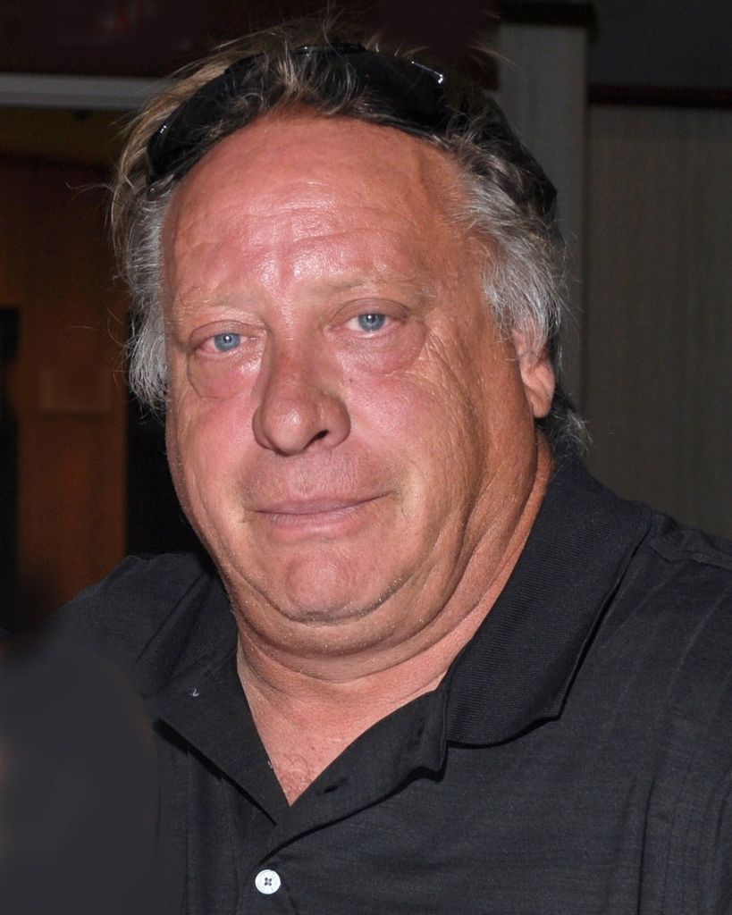 Raymond “Ray” Darwin Troy, 68