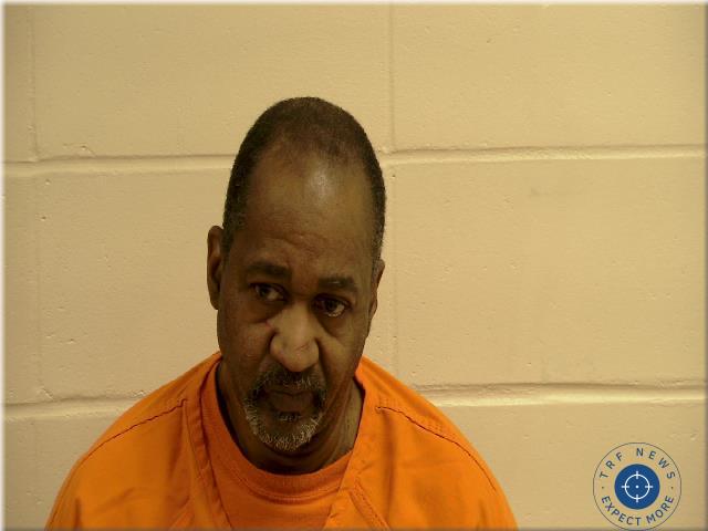 Robert Fitzgerald Wallace mugshot
