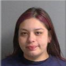 Alexis Romo inmate mugshot