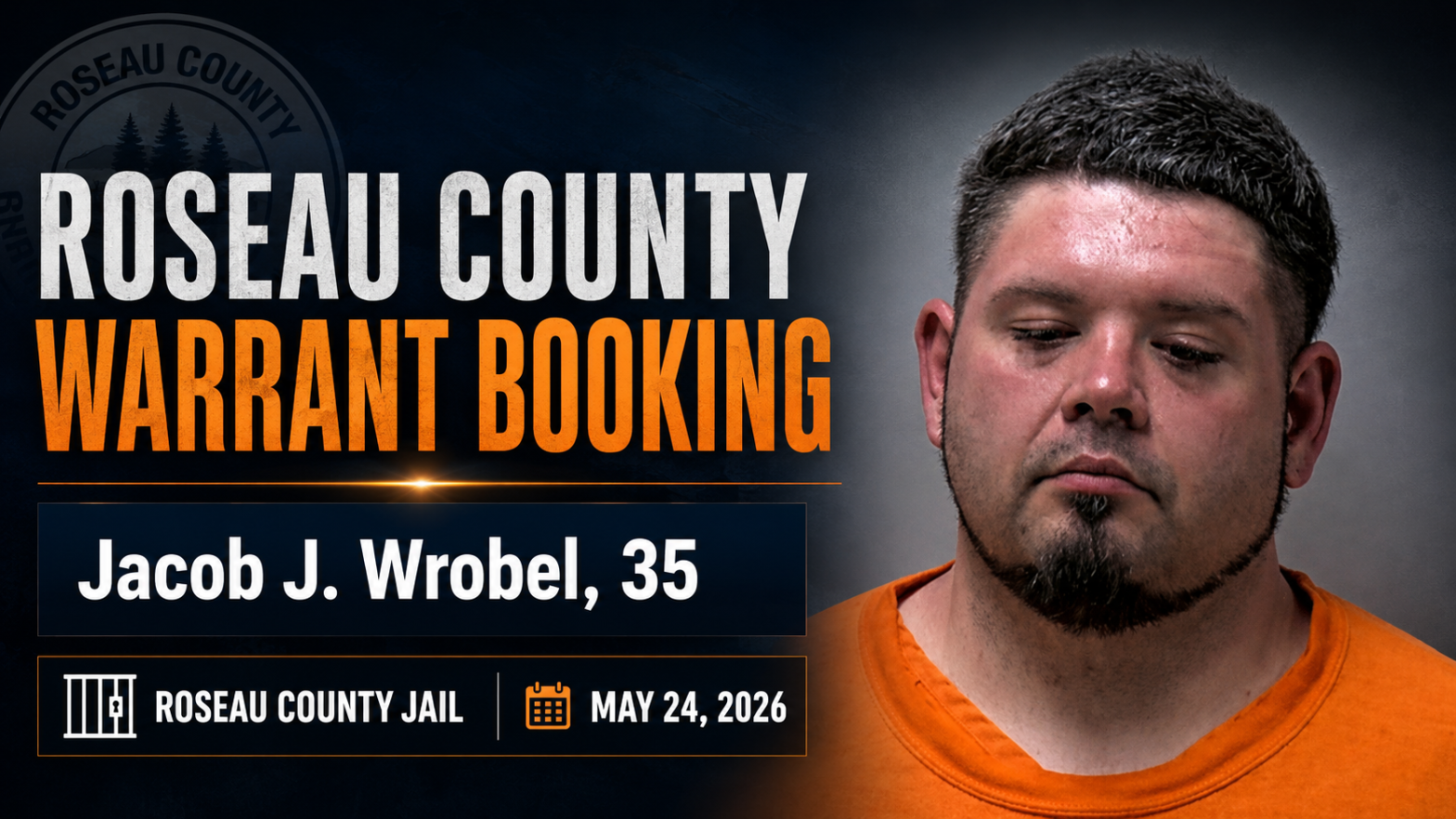 Jacob J. Wrobel