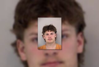 Jaxon Wendall Sands