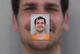 Gage Collin Sargent
