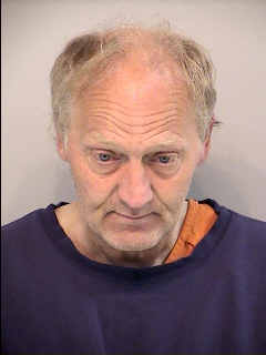 Wayne Bradley Schindler mugshot